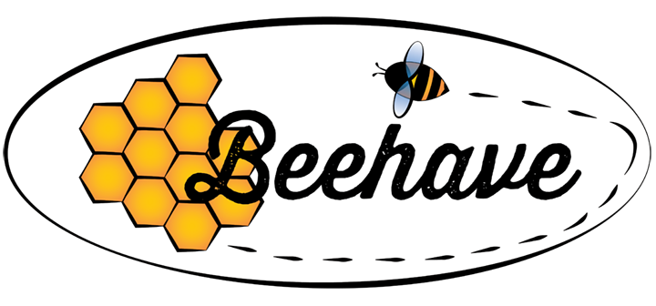 Beehave Logo